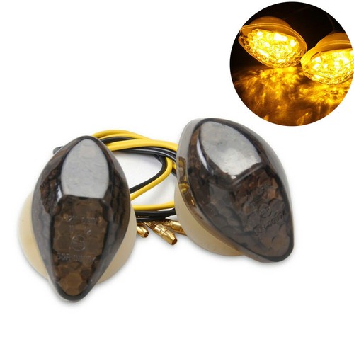 Verkleidungsblinker led mini - verkleidungsblinker,