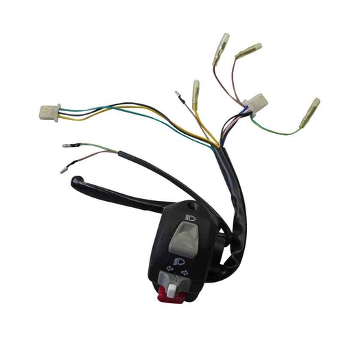 Schalter blinker hupe licht - hupe,