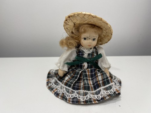 Sammler puppe porzellan - puppe,