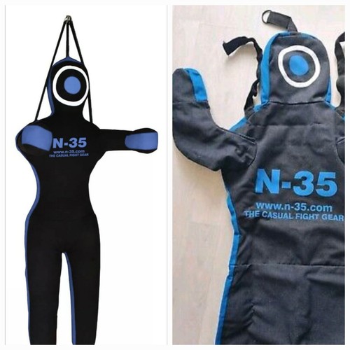 Bjj grappling dummy mma - grappling,