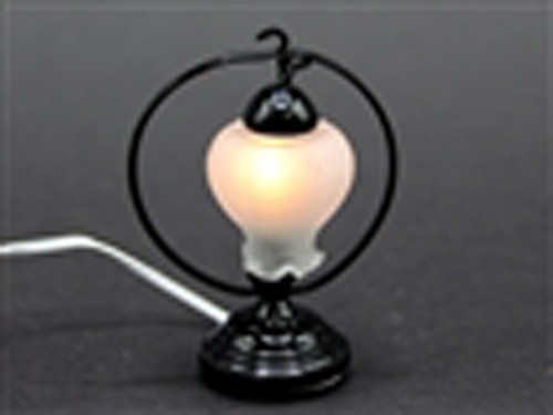 Puppenhaus tulpen lampion - tulpen,