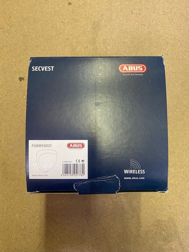 Abus funk - abus,
