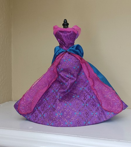 Barbie diamond castle teresa - diamond,