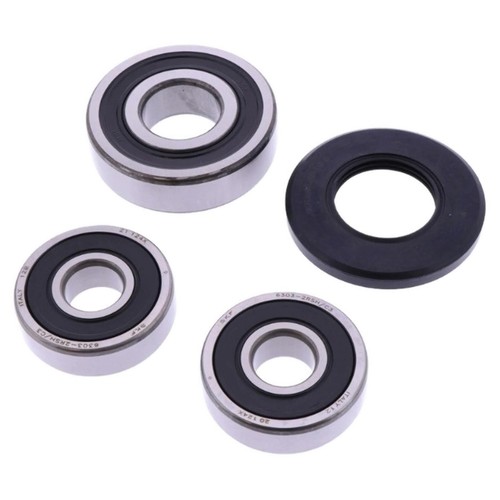 Jmp radlagersatz hinten für - jmp,