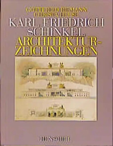 Karl friedrich schinkel - schinkel,
