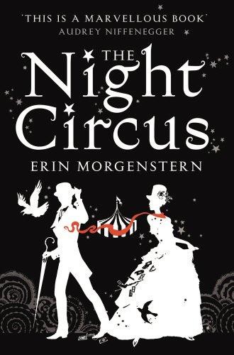 The night circus - the,