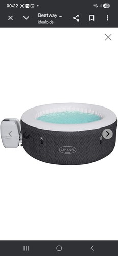 Lay spa bestway - lay, ,bestway