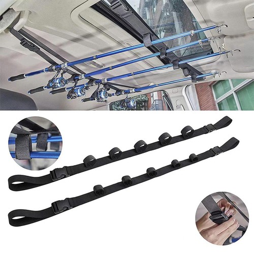 2pcs angelrute halter auto - 2pcs, in