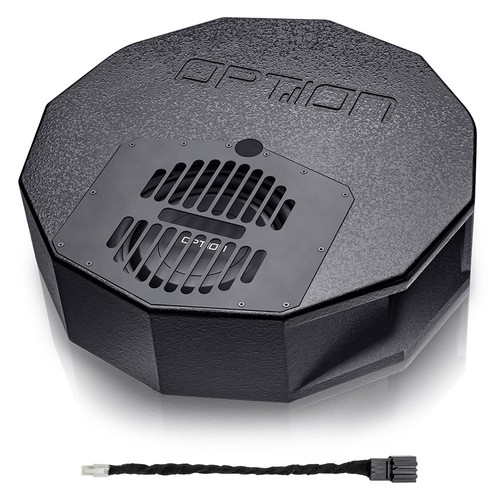 Subwoofer für skoda - subwoofer,