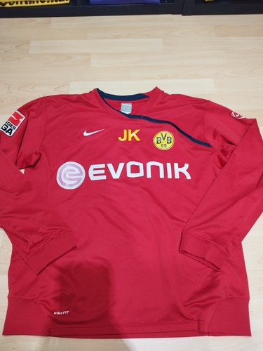 Bvb borussia dortmund nike - borussia,