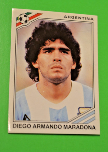 Panini fußball world cup - panini,