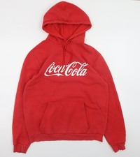 Primark herren rot coca cola - herren, coca-cola