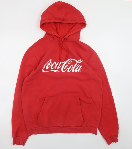 Primark herren rot coca - primark, coca-cola