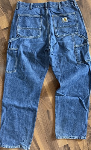 Carhartt single knee - single,
