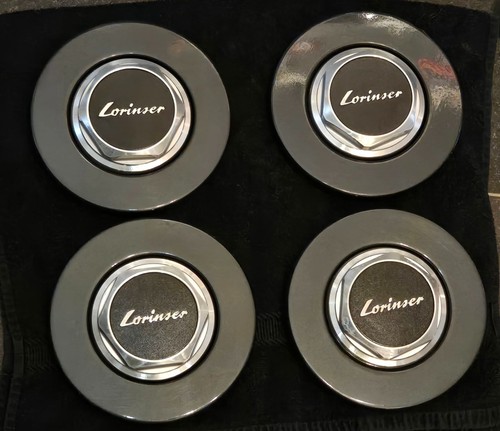 Bbs lorinser felgendeckel - x,