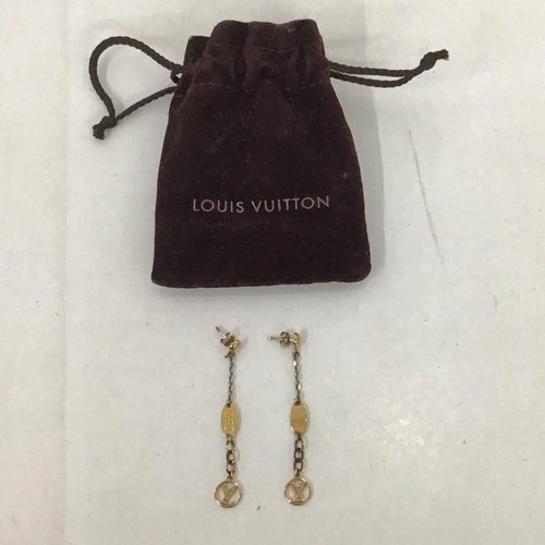 Echte louis vuitton - louis, nanogramm