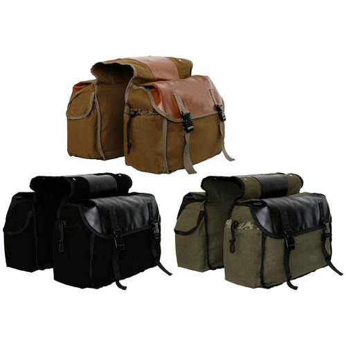 Fahrrad doppelpacktaschen - fahrrad,