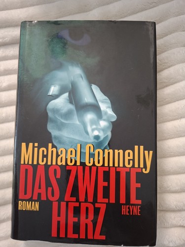 Das zweite herz buch - das,