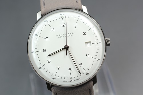 Mit box papier junghans max - [mit,