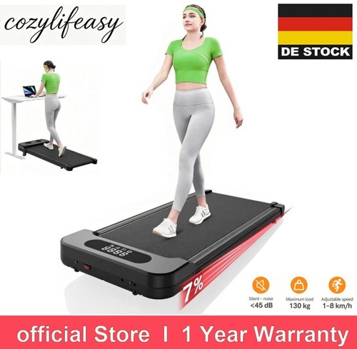 Steigung laufband - 7%,