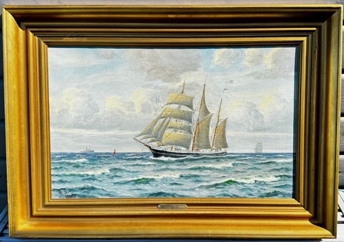 Frans landt - landt, (1885-1976)