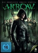Arrow die komplette - arrow:,