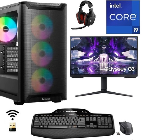Komplett intel core i9 - intel,