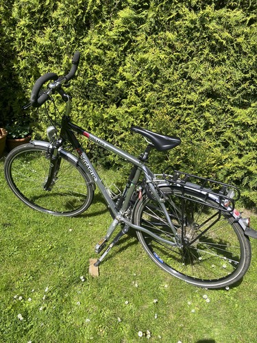 Bio bike treckingrad - bio-bike,