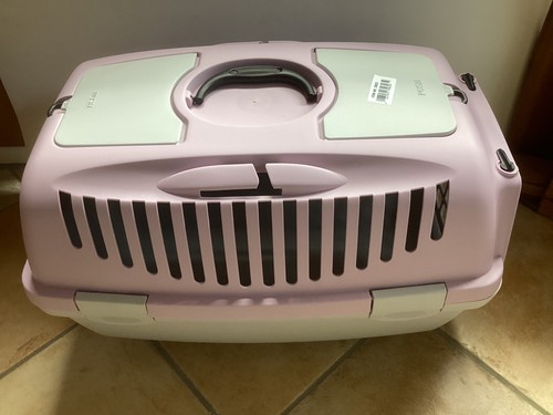 Trixie transportbox groß tier - trixie,