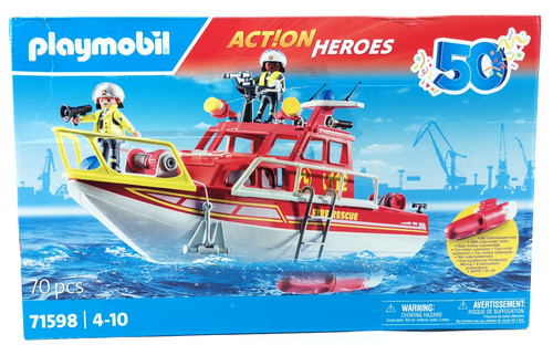 Playmobil 71598 - playmobil,