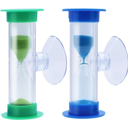 Sanduhr kinder 2er set 3min - kinder,
