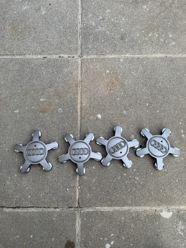 Original audi nabendeckel - original,