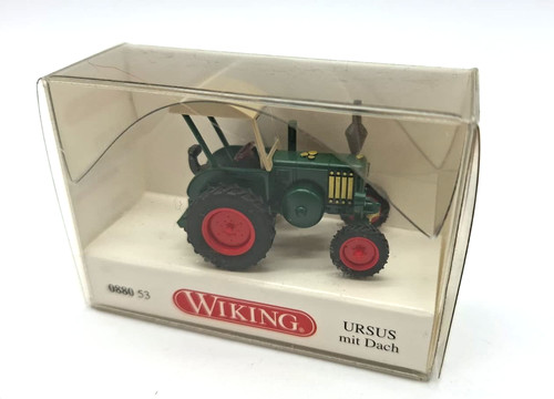 Wiking 088053 traktor - 1:87,