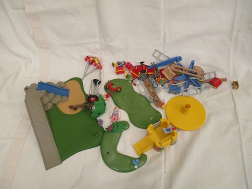 P956 teile für - für, playmobil