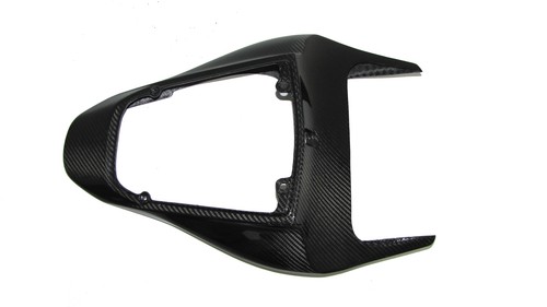 Carbon heck verkleidung - mh,