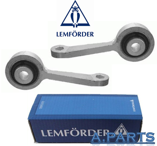 Lemförder koppelstange - lemfÖrder, 2x