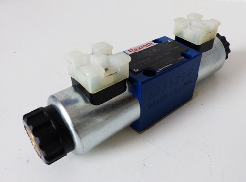 Rexroth 4we j73 eg24n9k4 - rexroth, 6