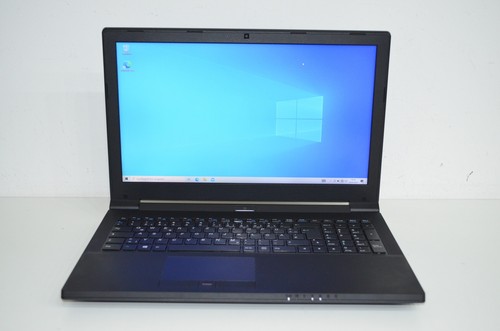 Clevo n350dw notebook - n350dw, 15,6"
