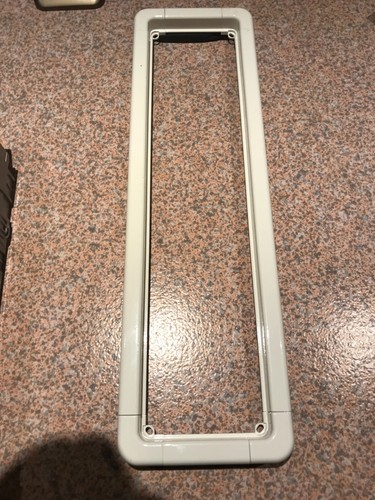 Siedle fach kombi - 4-fach,