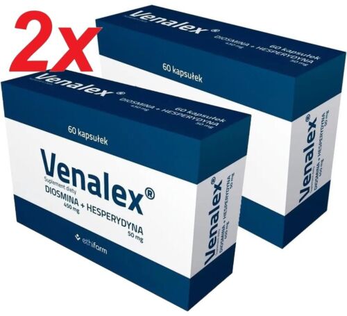 Venalex diosmin und - venalex,