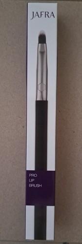 Jafra lippen pinsel - pro, lip