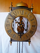 Uhr tempus fugit - uhr,
