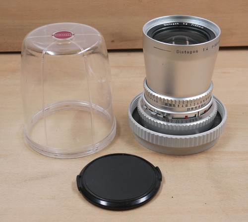 Hasselblad distagon mm - hasselblad,