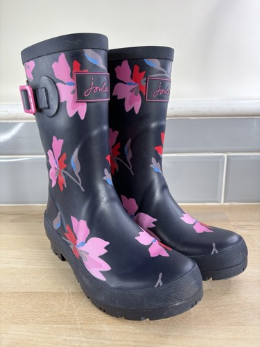 Joules gummistiefel damen - joules,