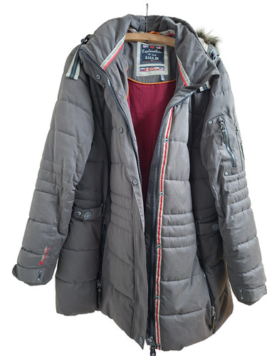 Damen winterjacke größe - damen,