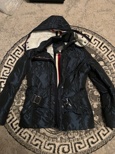 Moncler daunenjacke 34 - moncler, gr.