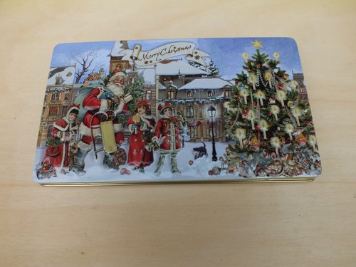 Heidel weihnachts nostalgie - heidel, 'weihnachts-nostalgie'