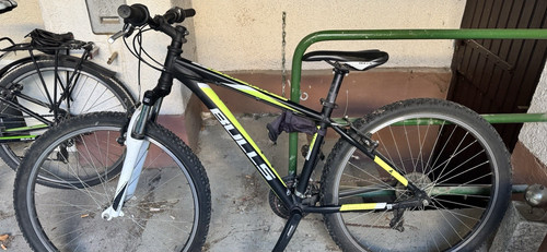 Bulls mountainbike hardtail - bulls,