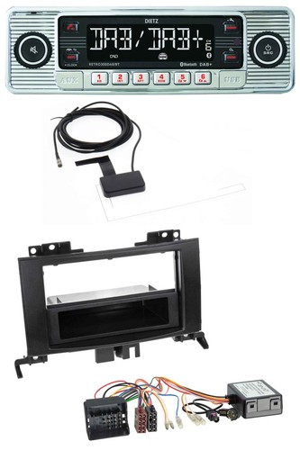 Dietz bluetooth usb can - dietz,