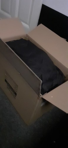 Xxl kleidungspaket für herren - kleidungspaket,